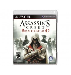 Assassin's Creed Brotherhood